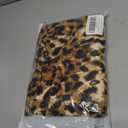 Women's Bodycon Jumpsuit Summer Tank Top Cheetah Catsuit Yellow Leopard XL (XL)