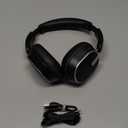 Hybrid Active Noise Cancelling Bluetooth Headphones,Bluetooth 6.0 Over Ear Wireless Headphones with 60H Playtime, Hi-Res Audio, Deep Bass, Memory Foam Ear Cups for Home Office Travel