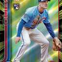 Topps 2025 Chrome Baseball Update Series Value Blaster Box