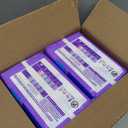 Always Discreet Adult Incontinence Pads for Women, Moderate Absorbency, Long Length, Postpartum Pads, 88 Count (2 Packs of 44)