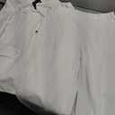 KIRUNDO Womens Suits 2 Piece Set Business Casual Blazer Jacket Wide Leg Dress Pants Suits Professional Work Office Outfits (Large, Brown)