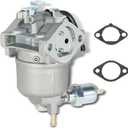 ALL-CARB AM128355 Carburetor replacement for John Deere LX188 LX279 LX289 17HP Lawn Tractor replacement for Kawasaki FD501V Engine Replace 15003-2653