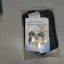 Posture Corrector for Women and Men, Adjustable Shoulder Brace Back Support for Men, Upper Back Brace for Women, Shoulder Straightener Neck Posture Corrector, Black M (Medium (Chest Size 27"-38"))