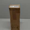 GreenLife 11 Piece Silicone Utensil Crock Set, Nonstick Kitchen Tools, Ladle, Turner, Slotted Turner, Spatula, Spoon, Spaghetti Server, Brush, Whisk, Tongs, Crock, Dusty Pink