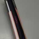 Dual Voltage Curling Iron 2-in-1 Curling Iron 1 Inch,(100V~240V) Dual Voltage Hair Straightener Travel Curling IRO n European Flat Iron (White)