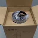 Squirrel-Proof Bird Feeder for Outdoor Wild Bird