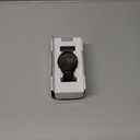 Garmin Forerunner 165, Running Smartwatch, Colorful AMOLED Display, Training Metrics and Recovery Insights, Black