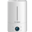 Cool Mist Humidifier – Superior Ultrasonic 5 Liter Humidifying Unit with -Quiet Operation, Ideal for Baby Room with Automatic Shut-Off - Up to 20 hours of Operating Time