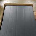 YITAHOME 6x6FT Outdoor Storage Shed w/o Floor, All-Weather Plastic Shed with Lockable Doors, Window & Vents, Plastic Tool Shed for Backyard, Patio, Poolside, Lawn, Gray