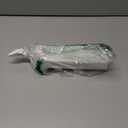 Alata Cube 8-Piece Forged Stainless Steel Dinner Forks, Mirror Finish, Dishwasher Safe