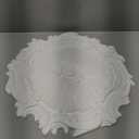 16 3/4"OD x 1/2"ID x 1 3/8"P Ceiling Medallion