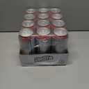 GHOST Energy Drink - 12-Pack, 'Merica Pop, 16oz Cans - Energy & Focus & No Artificial Colors - 200mg of Natural Caffeine, L-Carnitine & Taurine - Gluten-Free & Vegan (EXP 11/30/26)