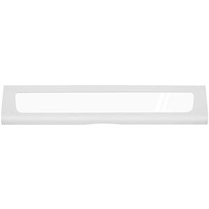 W10827015 AP5985816 Refrigerator Pantry Drawer Door Compatible with kenmore, maytag, whirlpool, amana, Jenn-Air, KitchenAid, Ikea, Dacor, Gaggenau Refrigerator - Replaces 12656813, 67005903
