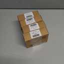 4 x Vitalizart Red Velvet Ribbon Set 3/8" x 15 Yd Burgundy Wooden Spool Fabric Trim 3 Rolls * 5 Yd for Christmas Wreath Decoration Handmade Craft Ornaments Gift Wrapping & Bow Making