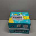 Pampers Swaddlers Diapers, Size 0 (up to 10 lbs), 140 Count, Absorbent, Keeps Baby Dry and Comfortable, Skin Safe Disposable Baby Diaper (Newborn)