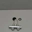 Brake Master Cylinder HammerHead 80T TrailMaster MID 6.000.305 XRS XRX Go Kart Brake Master Cylinder