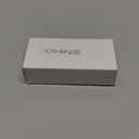 Enhon 29V LED Power Supply, UL Certification LED Transformer Replacement Class 2 Power Supply, Low Voltage Transformer US Plug Adapter for Christmas Tree Light, Green, Left Positive(TS-6W29V)