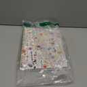 Planner 2026-2027 - Jul. 2026 - Jun. 2027, 8.5" x 11" Planner Weekly and Monthly, Calendar Planner 2026-2027 with 12 Monthly Tabs, Cardboard Cover, Back Pocket