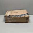 Officemate Hanging File Frame, Letter Size, Adjustable 14 to 18-Inches, 2 Count (Pack of 1),Silver, 91990