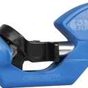 WEICON Cable Stripper No. 4-29 Spiral | For Thick Cables | Round, Longitudinal & Spiral Cut | Outer Diameter range 0.177-1.142 Inch (4.5-29 mm) | Up to 4/0 AWG | Cutting Depth up to 0.118 Inch