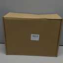 Golf Cart Seat Covers for Yamaha G22 G19 G16 G9 G2 Front Standard Seat Cushion,Cooling Mesh and Vinyl Leather Yamaha Seat Covers with Pockets,No Stapler Needed Replacement Front Seat Cover(Beige)