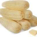 11.8 inches Natural Loofah Sponges Pack of 6, for Kitchen Dishes Body Scrubber