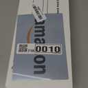 Travel Steamer for Clothes, 100–230V Dual Voltage 2-in-1 Handheld Garment Steamer & Iron, 15s Fast Heat-Up, 80ml Leak-Proof Tank, Large Ceramic Plate, Auto Shut-Off, Portable for Home & Travel