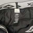 Shock Doctor Compression Shorts with Protective Bio-Flex Cup, Moisture Wicking Vented Protection - Adult, M