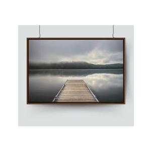 DI CA 40x20 MISTED SHORES FRAME