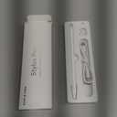 Stylus Pen for iPad 6th-11th Generation-2X Fast Charge Active Pencil Compatible with 2018-2025 Apple iPad Pro 11"/12.9"/M4, iPad Air 3/4/5/M2/M3,iPad mini 5/6 Gen-White