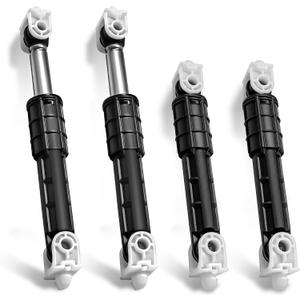 W11415987 Washer Shock Absorber Fit for Whirl-pool May-tag Washing Machine, Replaces W10261492 W10312625 AP6980109, Compatible with WFW72HEDW0 WFW75HEFW0 MHW5100DW0 MHW3505FW1 MHW6000XW2