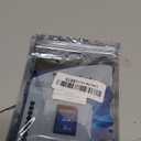 INDMEM SD Card 2GB Class 4 Flash Memory Card 2G SLC Stanard Secure Digital Cards (1PC)