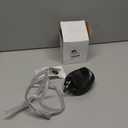 Inflatable Pipe Plug Sewer Test Plug Rubber Plumbing Test Balloon Ball for Sewage Pipeline Inspection(3 Inch,with 39.37 Plastic Extension Hose)