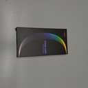 TORRAS Upgraded Magnetic & Stand for Samsung Galaxy S25 Ultra Case, [Fit for Magsafe] [12FT Mil-Grade Drop Protection] Shockproof Translucent Slim for Samsung Galaxy S25 Ultra Case, Black