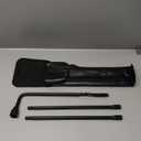 Spare Tire Tool Kit Fit for GMC Chevy Chevrolet Silverado Sierra Tahoe Yukon with Bag