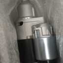 19169 New Starter Compatible with Kawasaki FX730V FX691V FX651V, John Deere 636M 652R 661R 648R Z445 Z645 Z465 Z920A, 428000-6600 428000-6601 21163-7023 21163-0754 21163-0756