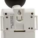 Triplett HS10 Indoor/Outdoor Heat Stress WBGT (Wet Bulb Globe Temperature) Meter