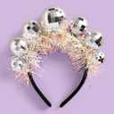 Disco Headband (Adult)