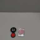 LISEN for MagSafe Car Mount for iPhone 17 Pro Max [24 Strong Magnets] Classic Magnetic Phone Holder for Car Dashboard, Magnet Phone Mount Car Cell Phone Holder for iPhone 17 Pro Max Air 16 15 14 13 12 (Black)