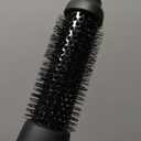 REVLON One-Step Hair Dryer and Styler - Root Booster Round Brush for Styling, Dryer Brush for Fast and Easy Salon-Quality Blowout, More Shine and Less Frizz (1-1/2 in)