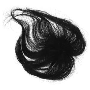 NOLITOY Hair Topper for Thinning Hair Lightweight Clip Women Natural Wiglet for Concealing for Daily Wear and Special Occasions