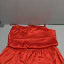 Amazon.com: Ekouaer Silk Pajamas Set for Women Satin Lingerie Pjs Cami Top and Shorts Soft 2 Piece Nightwear Ponceau X-Large : Clothing, Shoes & Jewelry