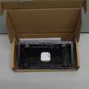 Adjustable 30 to 55 Degree Doorbell Angle Mount Compatible with Video Doorbell 4/3/3Plus/2/ (2020 Release)/ Battery Doorbell Plus, Camera Mount Holder Bracket Wedge Kit for Apartment