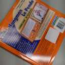 PlayMonster Take N Play Anywhere — Hangman — Easy to Use, Hard to Lose — Fun on the Go Travel Game — For Ages 5+