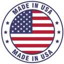 Safety Lock Wire - T302/304 Stainless Steel Safety Wire for Aviation, Automotive, Industrial Use - 1lb Dispenser Can - Made in USA (0.025 in)
