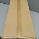 Outdoor Ceiling Fan with Light: 52 Inch 3 Blade Outdoor Fans for Patios - Modern Walnut Ceiling Fan with Dimmable Light Remote Control Ultra Quiet Reversible DC Motor Timer