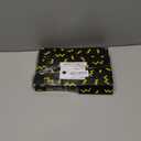 MOONSHOW Short Pixie Cut Wigs for Black Women Super Short Hair Wig Black Pixie Cut Wig Short Hairstyles for Women Synthetic Layered Wigs for Black Women