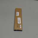 Cat Tracker Collar - Waterproof Airtag Cat Collar with Finder Tag (iOS ONLY), Compatible with Apple Find My, Breakaway Tractive Design with Reflective Pattern & Bell, Khaki(Not for Android Devices)