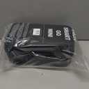 Packmini Dock Carrying Case for Nintendo Switch 2 – Hard Shell Protective Case for Dock & Console | Pressure-Free Joy-Con 2 Design | Compact Storage for Pro Controller & Grip | Ideal for TV Mode Setup