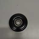 ACDelco Gold 38001 (88909582) Idler Pulley